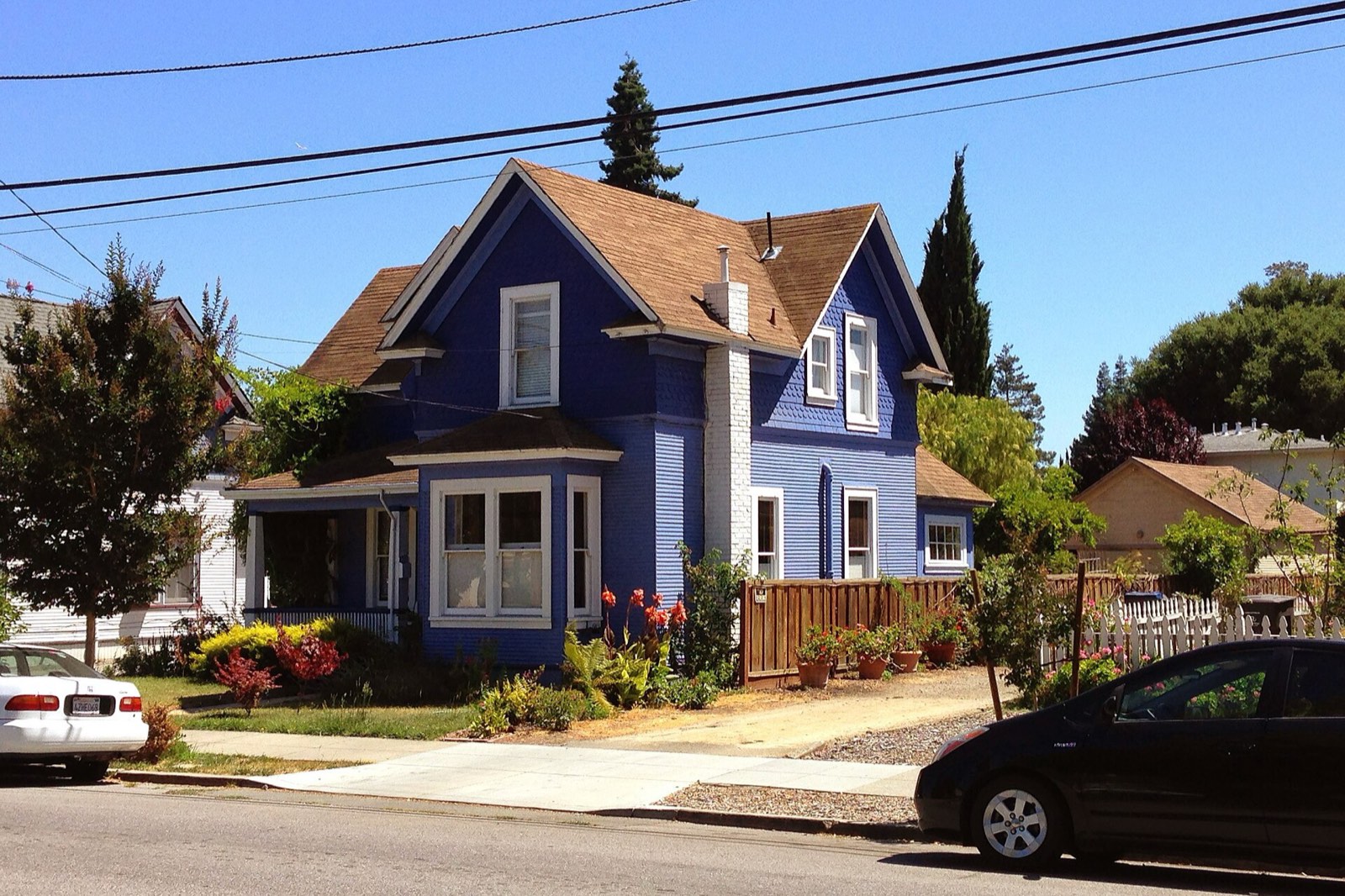 Mortgage broker serving Mountain View, CA